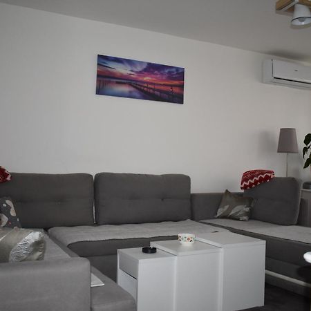 Apartman Milicevic سراييفو المظهر الخارجي الصورة