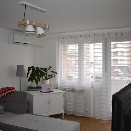 Apartman Milicevic سراييفو المظهر الخارجي الصورة