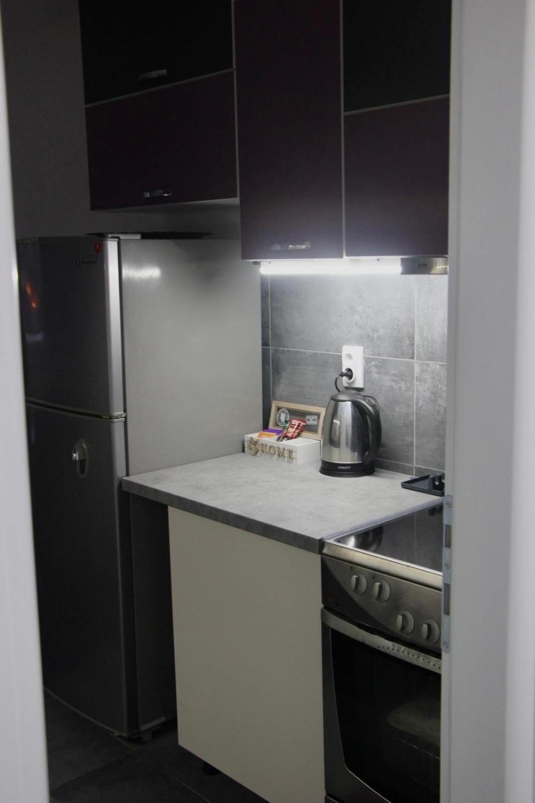 Apartman Milicevic سراييفو المظهر الخارجي الصورة