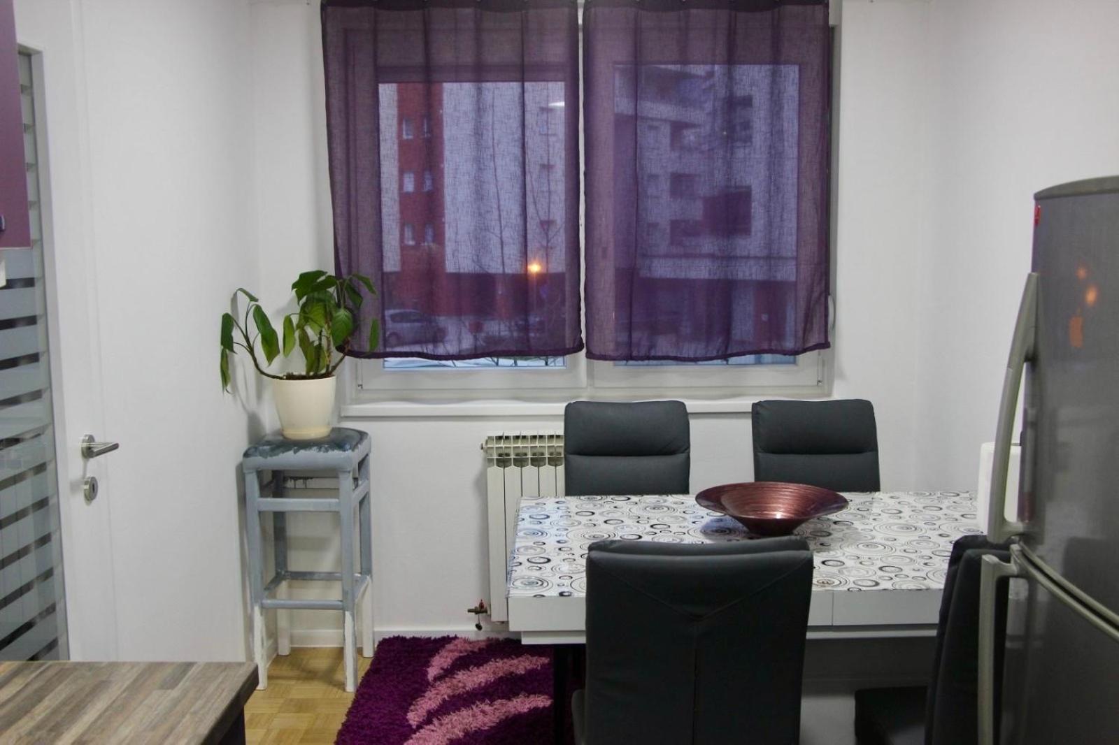 Apartman Milicevic سراييفو المظهر الخارجي الصورة