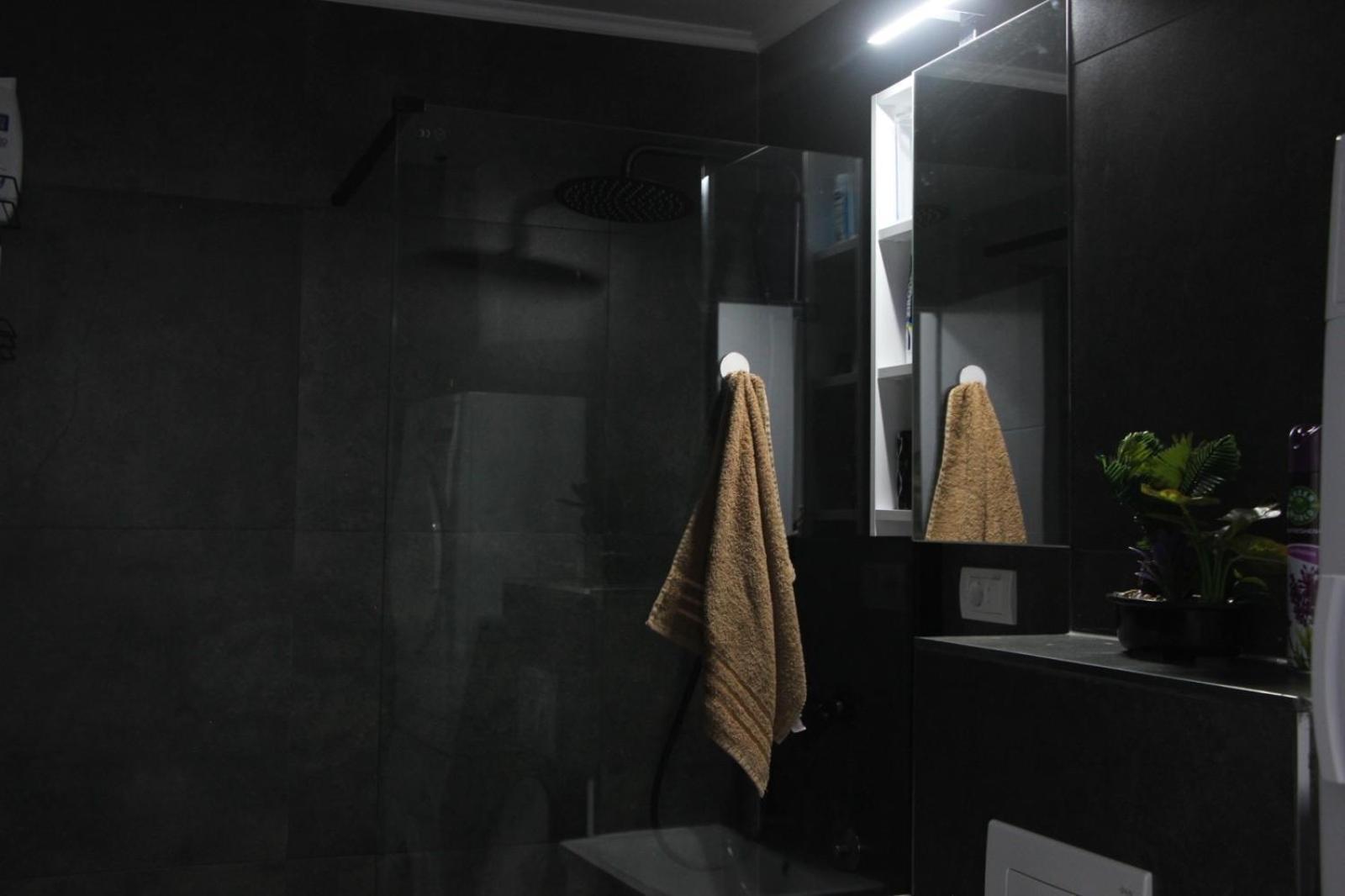 Apartman Milicevic سراييفو المظهر الخارجي الصورة