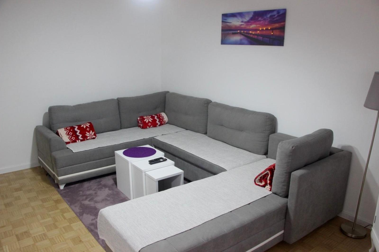 Apartman Milicevic سراييفو المظهر الخارجي الصورة
