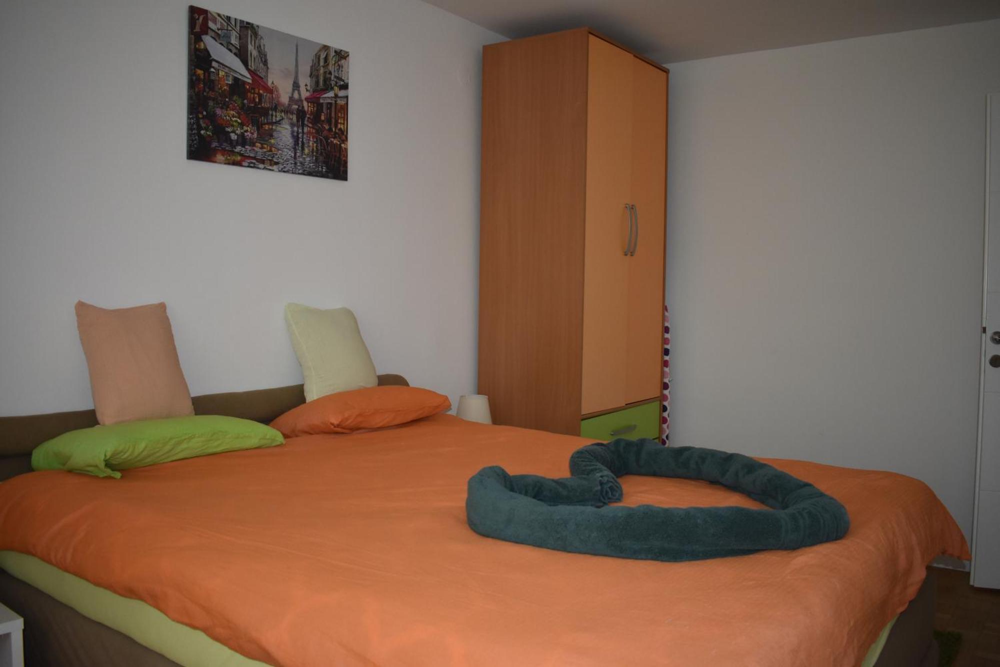 Apartman Milicevic سراييفو المظهر الخارجي الصورة