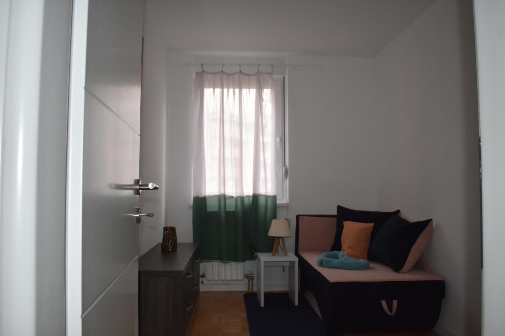 Apartman Milicevic سراييفو المظهر الخارجي الصورة