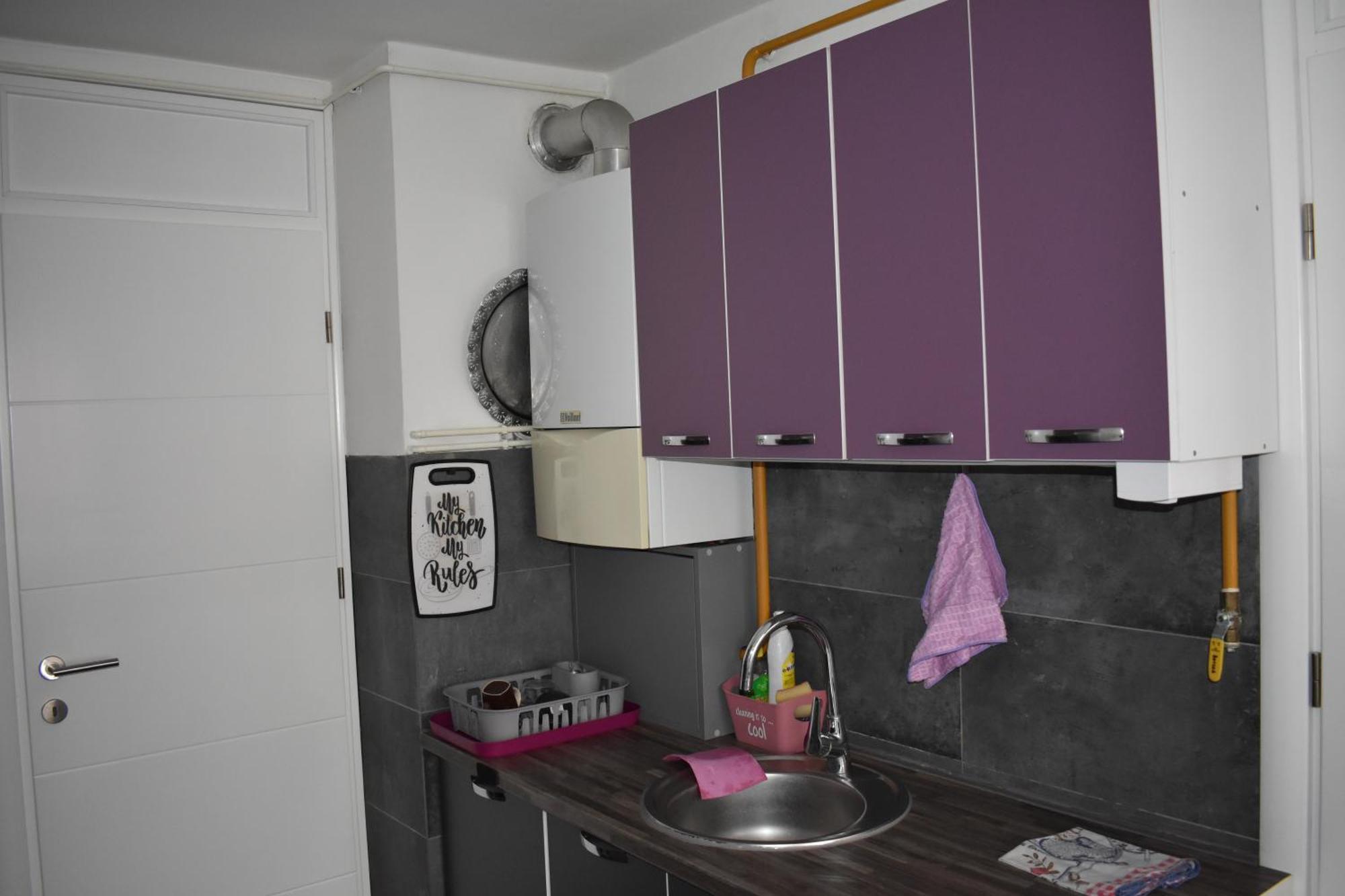 Apartman Milicevic سراييفو المظهر الخارجي الصورة