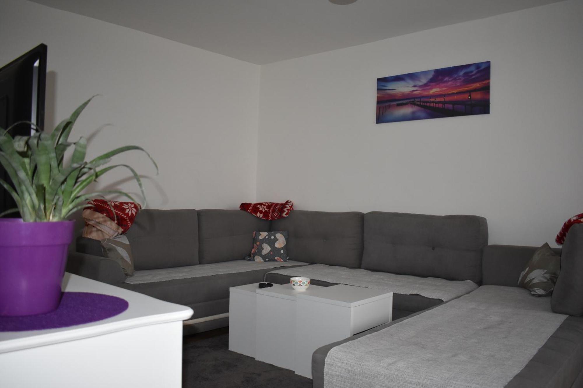 Apartman Milicevic سراييفو المظهر الخارجي الصورة