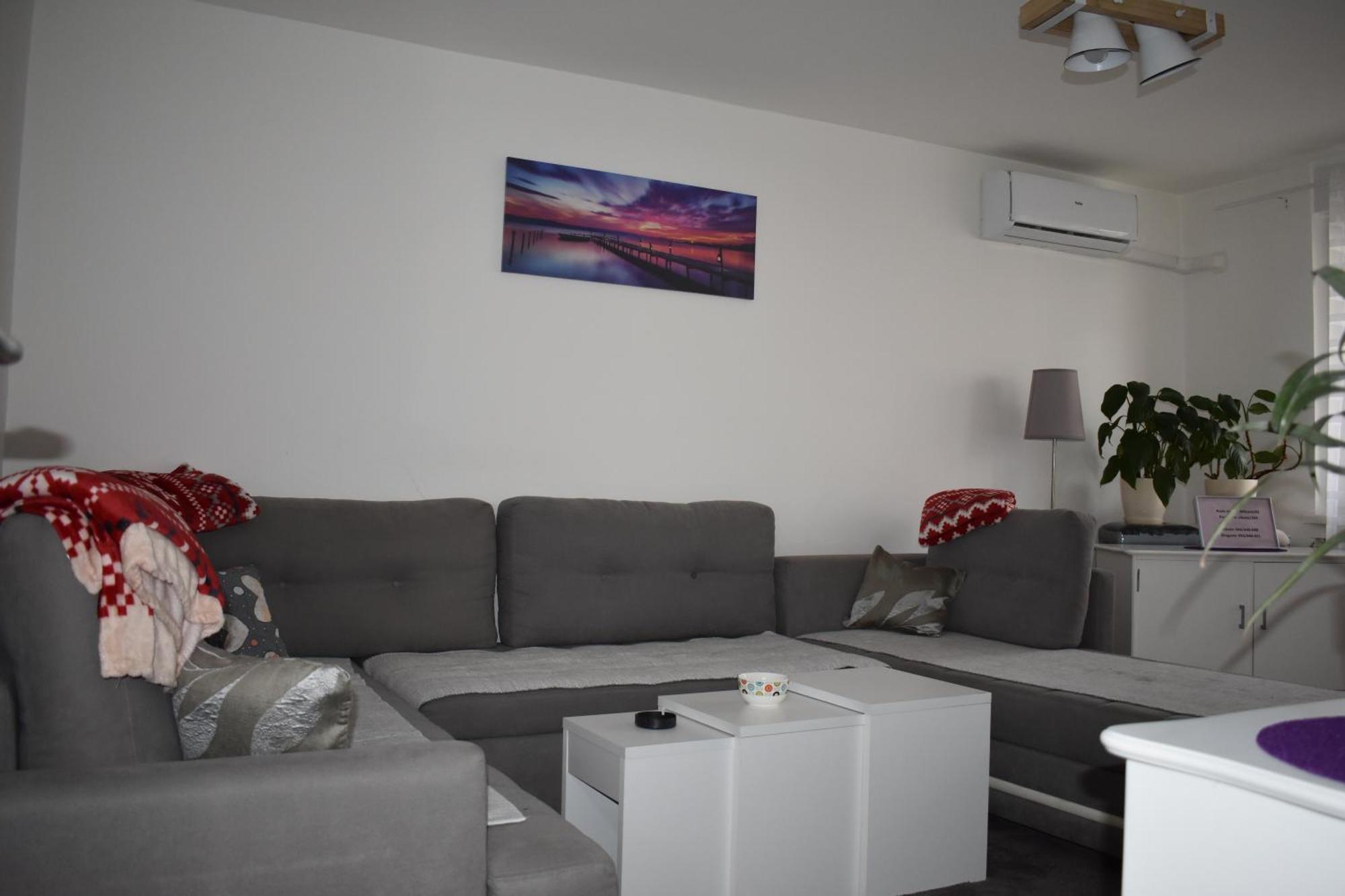 Apartman Milicevic سراييفو المظهر الخارجي الصورة