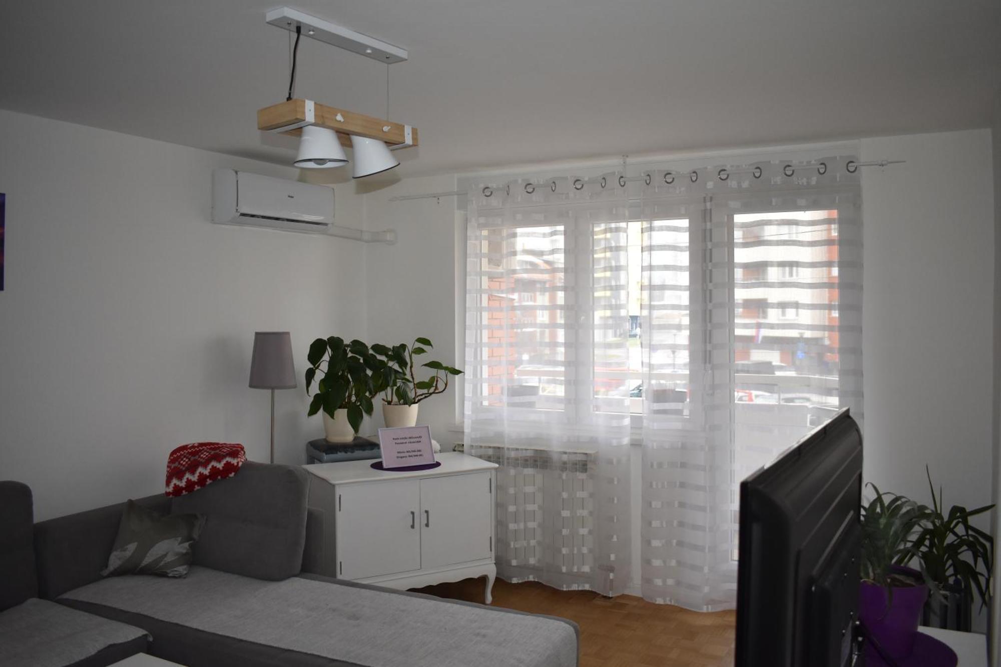 Apartman Milicevic سراييفو المظهر الخارجي الصورة